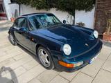 Porsche 964 Carrera 2, für Kenner, Bestzustand