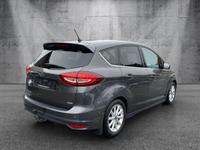 Ford C-Max 1.5 EcoBoost Navi/AHK/Winterp./Scheckheft