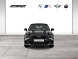 MINI Cooper S JCW Trim XL ACC 360° Pano HUD HK - graue MINI Coupe Serie