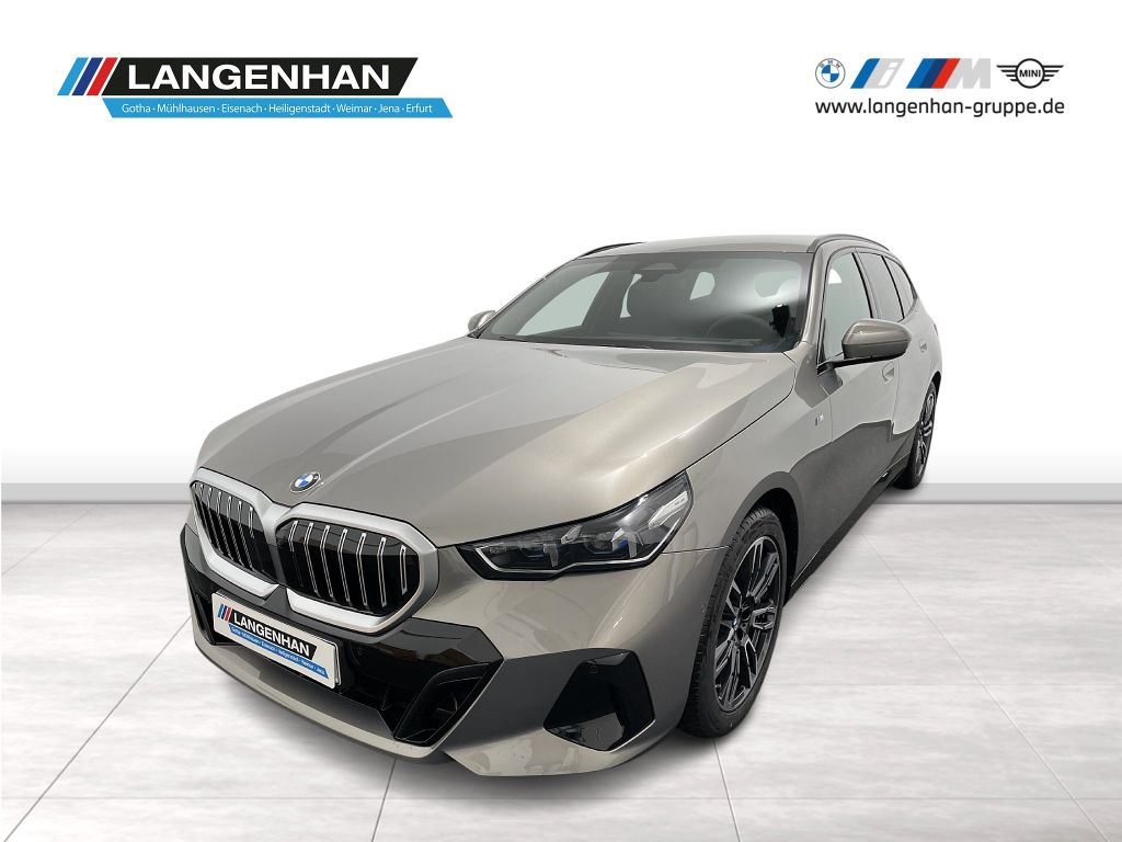Image of BMW 520