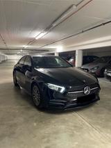 Mercedes-Benz A 250 - Mercedes-Benz A 250 aus 2020