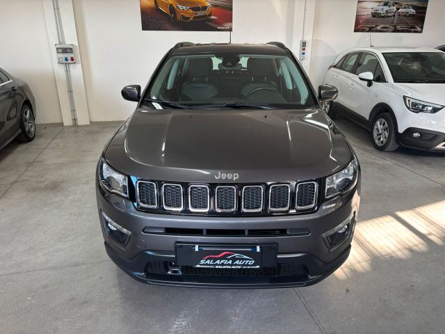 Jeep Compass 2.0 Multijet II 4WD Business