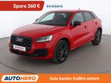 Audi Q2 1.6 TDI Sport Aut.*NAV*LED*ACC*CAM*PDC*SHZ*BT - Audi: Geländewagen, Q6