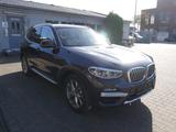 BMW X3 xDrive 30 i xLine Aut Business Leder Navi LED - BMW X3 Gebrauchtwagen in Düsseldorf