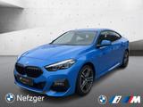 BMW 218 i Gran Coupe M Sport Park-Assistent LED H&K