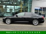 Audi A6 Lim 2,0 40 TDI LED Leder Navi Panorama Tempom - Audi A6 mit Diesel-Antrieb: Leder, Limousine, 2.0