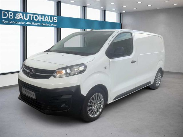 Opel Vivaro Kasten Cargo M Edition 1.5 Diesel Navi