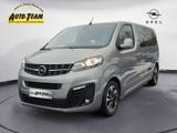 Opel Zafira Life 2.0 D M Aut. Edition - Opel Zafira aus 2021