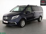 Mercedes-Benz V 250 d 4M LANG 8 SITZE SITZKLIMA,360GRAD,COMAND - Mercedes-Benz V 250 Gebrauchtwagen in Berlin