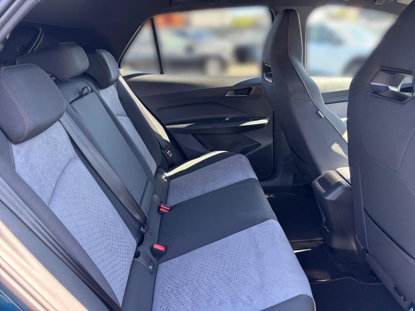 Cupra Born - Bild 17