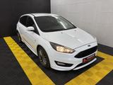 Ford Focus ST-Line+Carplay+LED+Navi+SHZ+PDC+Klima - Ford Focus: ST Line