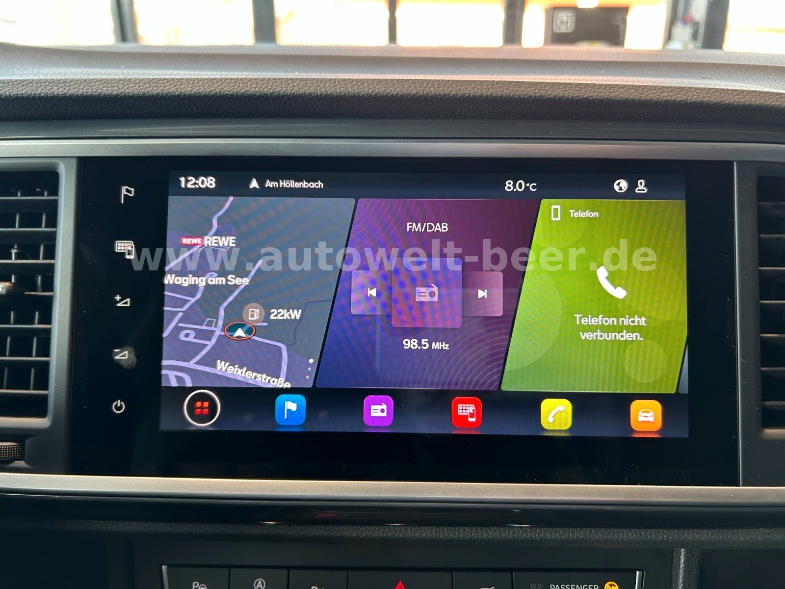 Seat Ateca - Bild 12