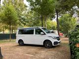 Volkswagen T6.1 Westfalia Kepler five Camper Van - Volkswagen: Westfalia Camper