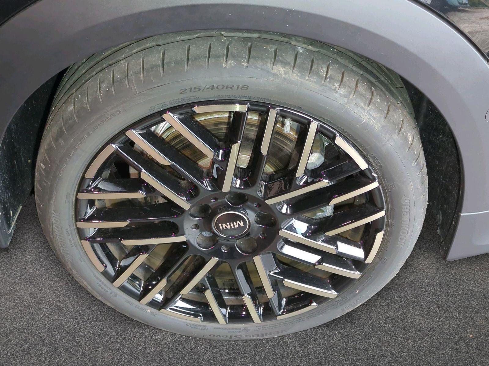 MINI Cooper Cabrio - Bild 15