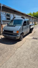 Volkswagen T4 andere - VW T4 Gebrauchtwagen in Dresden