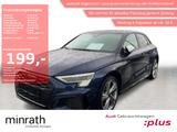 Audi S3 Sportback 2.0 TFSI quattro MATRIX+APP+DAB+ACC - Audi S3 in Duisburg