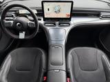Smart #1 BRABUS AWD *MATRIX*PANO*HUD*ACC*360°SoH 97,5% - Smart #1 in Hamburg