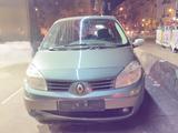 Renault Scenic 1.6 16V Privilege Expression - Renault Scenic Expression mit Benzin-Antrieb