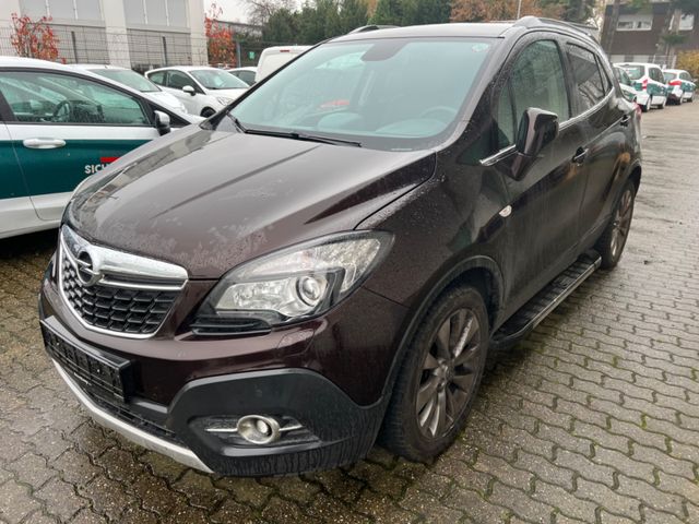 Opel Mokka Innovation*1,6CDTI*Automatik*Motorproblem*