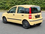 Fiat Panda 1.2 8V Dynamic CityServo-Zentral-TÜV NEU - Fiat Panda Gebrauchtwagen in Düsseldorf