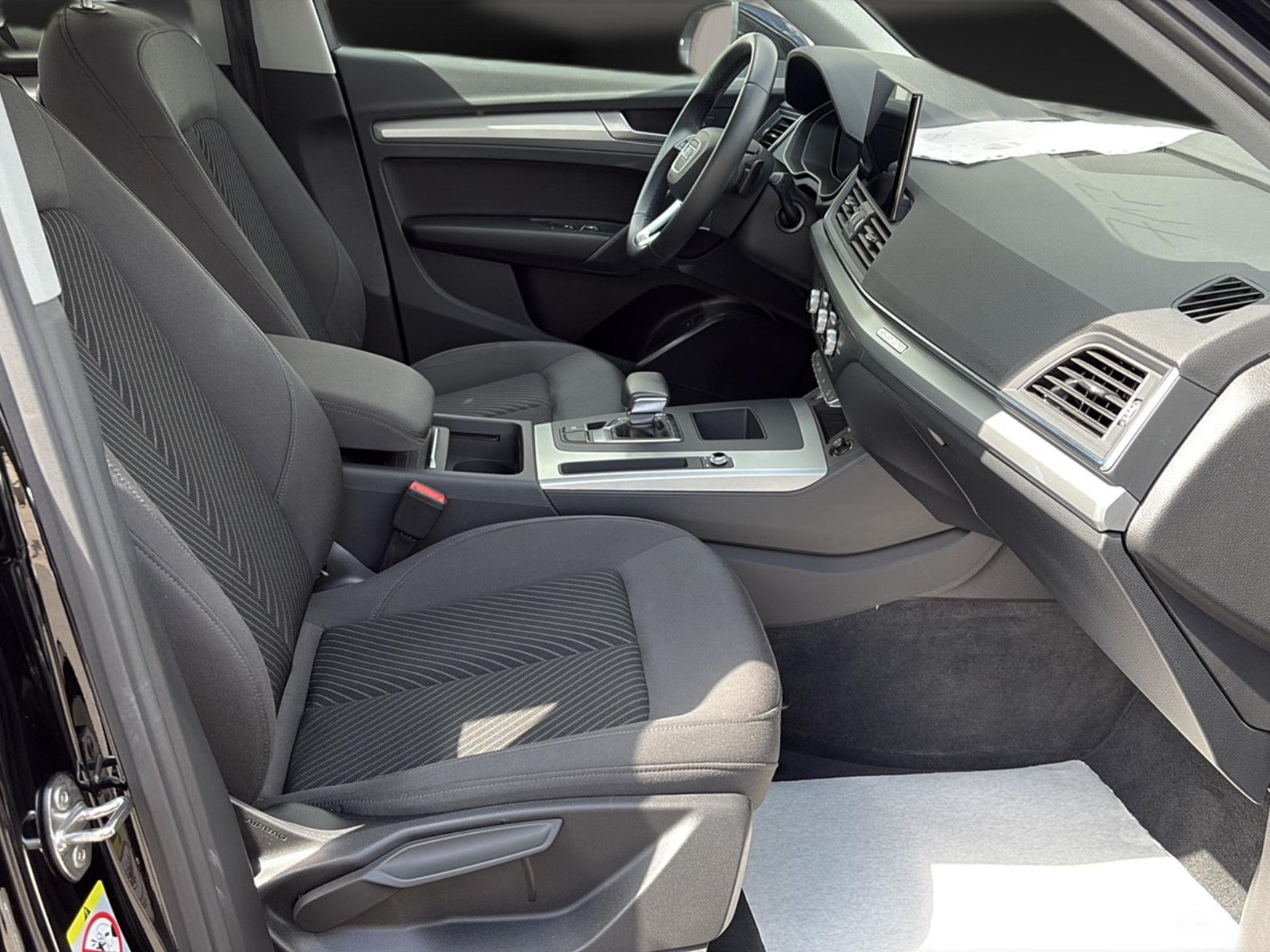 Audi Q5 Sportback quattro advanced 19*AHK*LED*Virtual foto 13