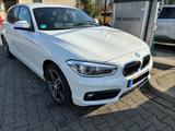BMW 118i Sport Line Sport Line - BMW 118 in Bochum