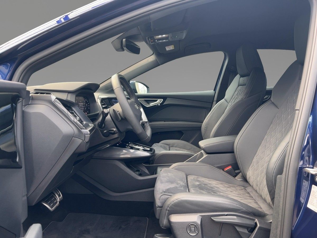Audi Q4 e-tron - Bild 8