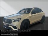 Mercedes-Benz GLC 63 4M+ PerformAbgas+Night+Pano+360°+Sound