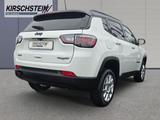 Jeep Compass Trailhawk Plug-In Hybrid 4WD Kamera Navi - Jeep Compass: Trailhawk