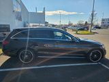 Mercedes-Benz C 200 T Autom. - - Mercedes-Benz C 200 in Köln