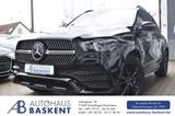 Mercedes-Benz GLE 350 e 4Matic AMG LINE*HEAD-UP*AHK*KAMERA*LED - gebrauchte Mercedes-Benz GLE 350 aus dem Jahr 2023