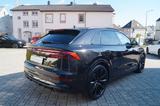 Audi Q8 50 TDI quattro *S line, MY26, Pano, Matrix,23 - Audi Q8 50 TDI Gebrauchtwagen