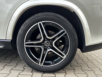 Mercedes GLS 400 - 10