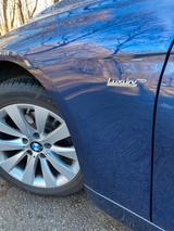 BMW 318d Luxury Line, viele Extras! - BMW 318 mit Diesel-Antrieb: Partikelfilter, Limousine, Klimaanlage