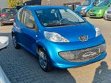 Peugeot 107 Petit Filou/2.Ha/Tüvneu/Allwetter/Eur4/ - Peugeot 107 aus 2006