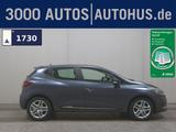 Renault Clio 0.9 TCe BOSE Edition Navi DAB Shz Tempomat - Renault Clio: Bose Edition