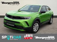 Opel Mokka Edition EDITION 1.2(74KW) 6-Gang-Getriebe