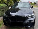 BMW X5 30d, 7-Sitzer Head-Up, Laser. 22" VOLL