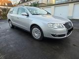 Volkswagen Passat Variant 2.0 TDI DPF DSG Comfortline V...