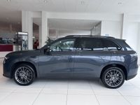 Leapmotor C10 - Vorschau Bild 7