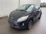 Ford Ka Titanium Klima/Servo/Euro 4 - Ford Ka/Ka+ in Stuttgart