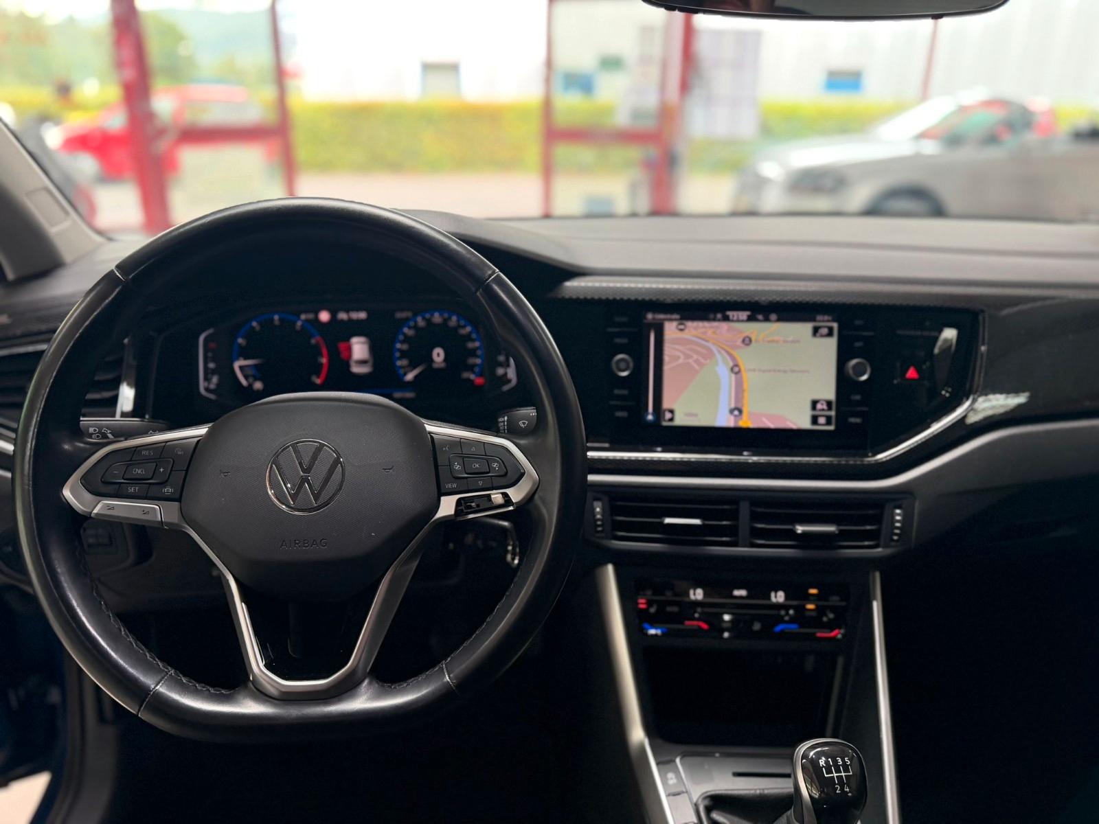 Volkswagen Taigo Life, миниатюра 11