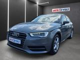 Audi A3 Sportback 1.2 TFSI ambition Bi-Xenon Tempomat - Audi A3 aus 2013: Limousine