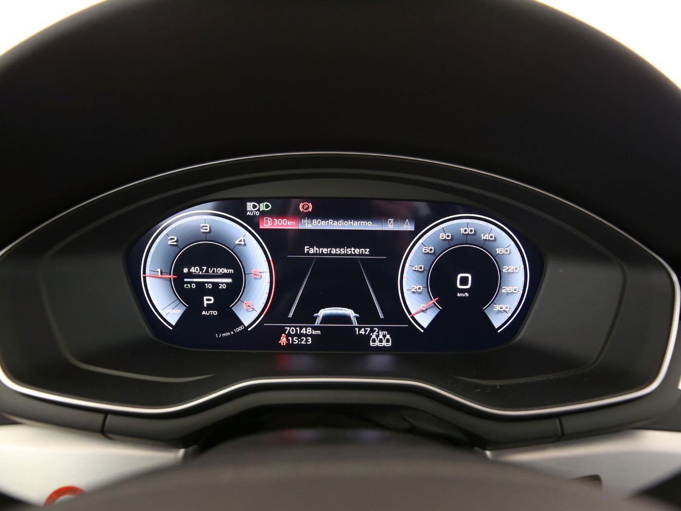 Audi A5 - Bild 15