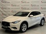 Infiniti Q30 1.6 DCT EXECUTIVE Navi/LED/Key/Kam/Memory/18 - Infiniti: Q