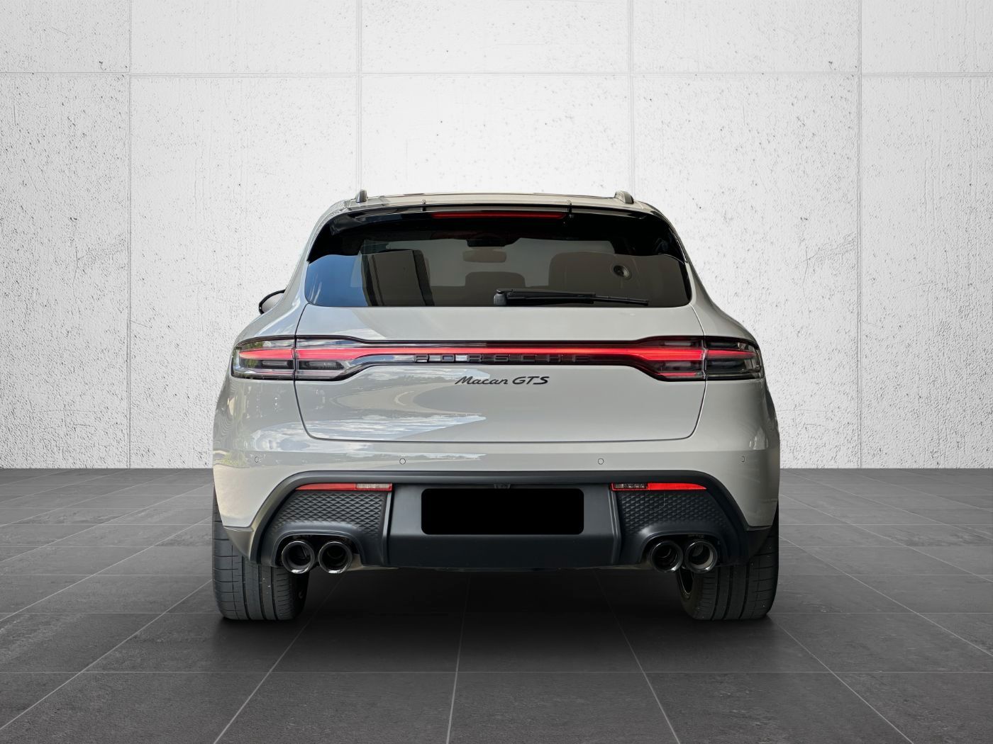 Porsche Macan GTS PCCB BOSE Race-Tex 360° foto 5