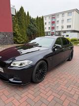 BMW 535d  Top gepflegt, TÜV 09/2027, neue... - BMW 535 in Hamburg