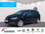 Volkswagen Sharan Highline 2.0 TDI DSG 7SITZE PANO NAVI KAM - VW Sharan Gebrauchtwagen in Hamburg
