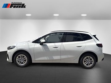 BMW 218i Active Tourer DAB LED Komfortzg. Shz