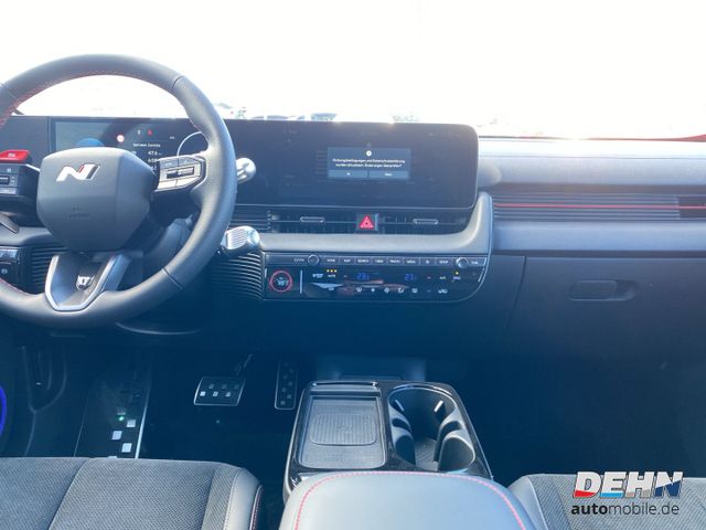Hyundai IONIQ 5 N-Line Mj25 2WD 84 kWh Sitz-Paket